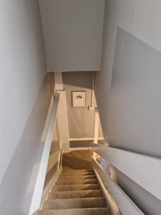 Apartamento Next To Stadium