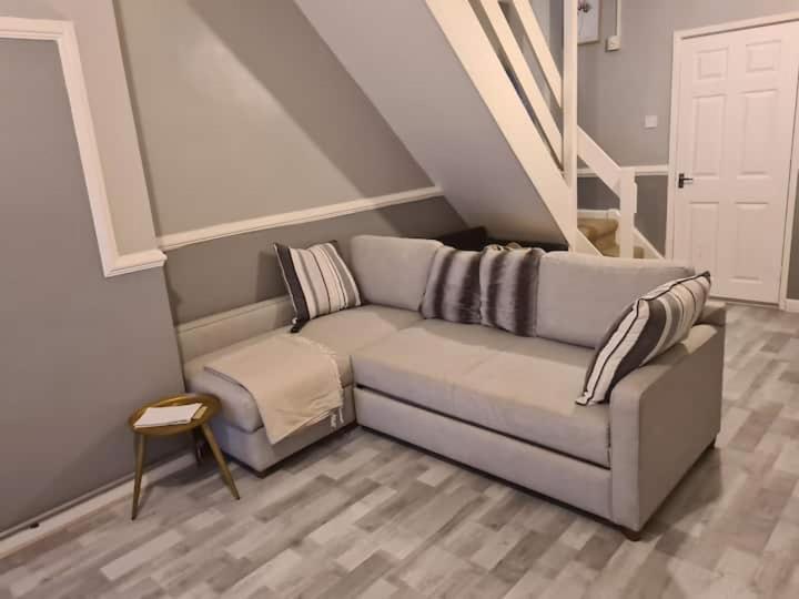 Apartamento Next To Stadium