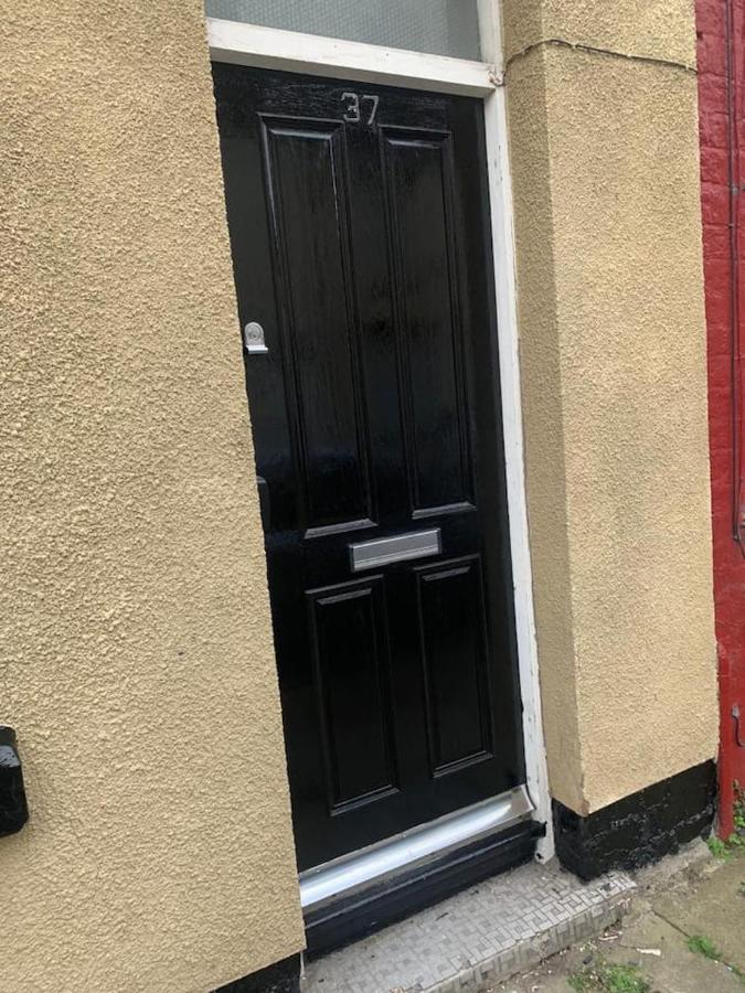 Next To Stadium Apartment Liverpool